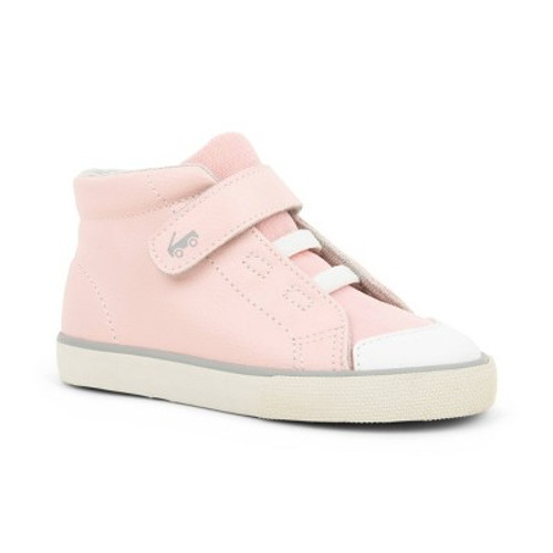 New - See Kai Run Basics Toddler Belmont Sneakers - Pink 5T