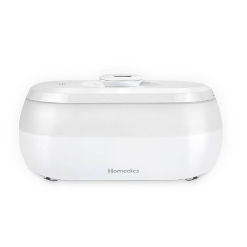 Open Box HoMedics New Ultrasonic Humidifier
