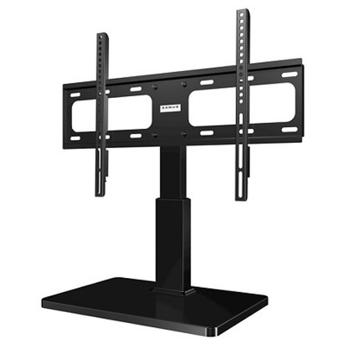 New - Sanus Accents Universal TV Stand for TVs up to 60" - Black (ATVS1-B1)
