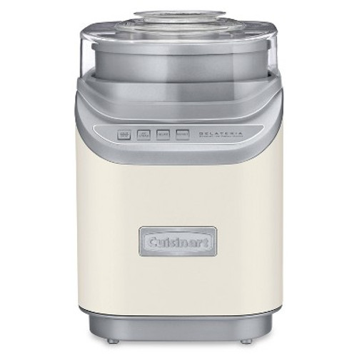 New - Cuisinart Cool Creations Ice Cream Maker - Hearth & Hand with Magnolia