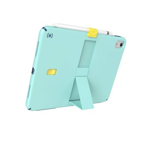 Open Box Speck iPad 10th Gen Standyshell Case - Teal