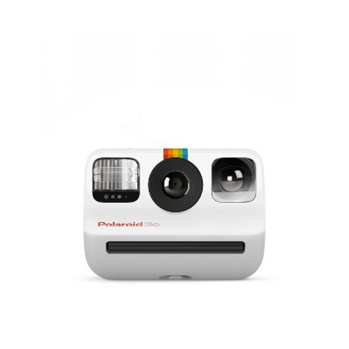 New - Polaroid Go Camera