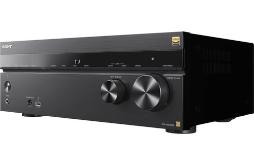 Sony STR-AZ1000ES 7.2 Channel 8K Home Theater AV Receiver with Dolby Atmos