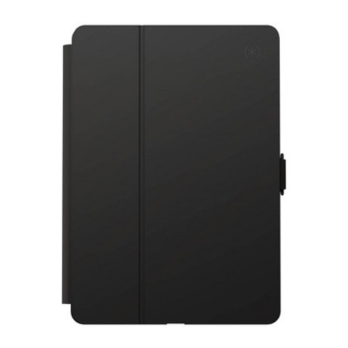 New - Speck Balance Folio Protective Case for Apple iPad 10.2-inch - Black
