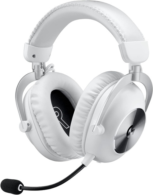 Logitech G PRO X 2 Wireless Gaming Headset - 981-001268
