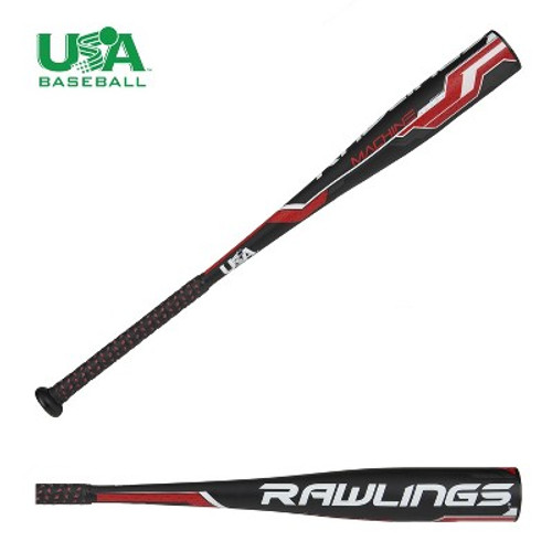 New - Rawlings Machine 30" Baseball Bat 2018