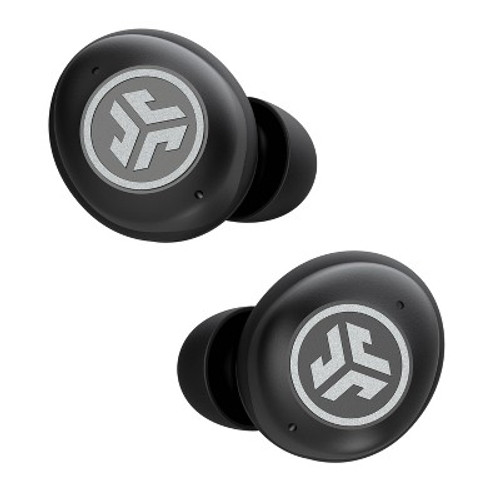 Open Box JLab JBuds Air Pro True Wireless Bluetooth Headphones- Black