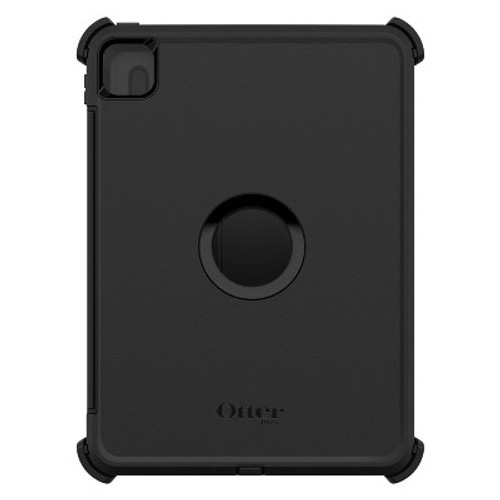 Open Box OtterBox iPad Pro 11" 1st 2nd 3rd gen Defender Series Pro Case Black