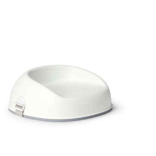 New - BABYBJÖRN Booster Seat - White