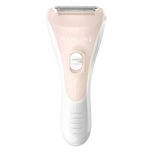 New - Remington Smooth and Silky Electric Shaver - WDF4825