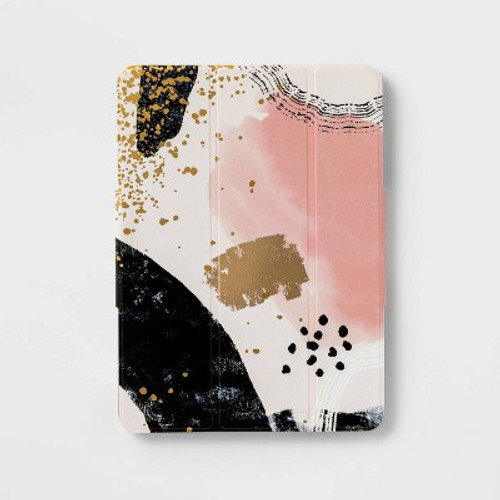 Open Box Apple iPad Air 10.9 inch and iPad Pro 11 inch Case - heyday Abstract