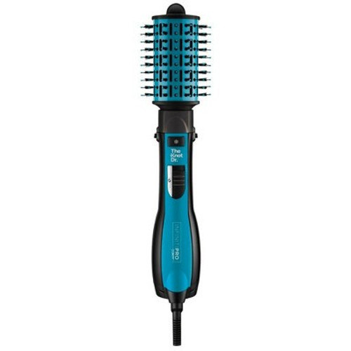 New - InfinitiPro by Conair Knot Dr Dryer Brush
