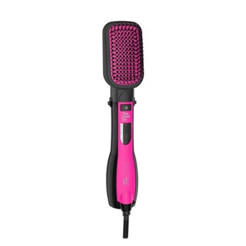 New - Infiniti Pro by Conair Knot Dr. Paddle Brush