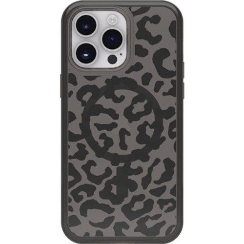 New - OtterBox Apple iPhone 14 Pro Max Symmetry Plus Series Case with MagSafe - Animal Instinct