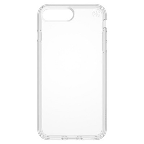 Open Box Speck Apple iPhone 8 Plus/7 Plus/6s Plus/6 Plus Presidio Case - Clear