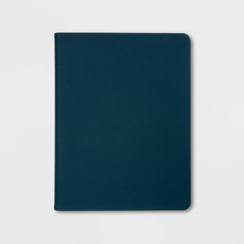 New - heyday Apple iPad Mini 7.9 inch and Pencil Case - Nebulas Blue
