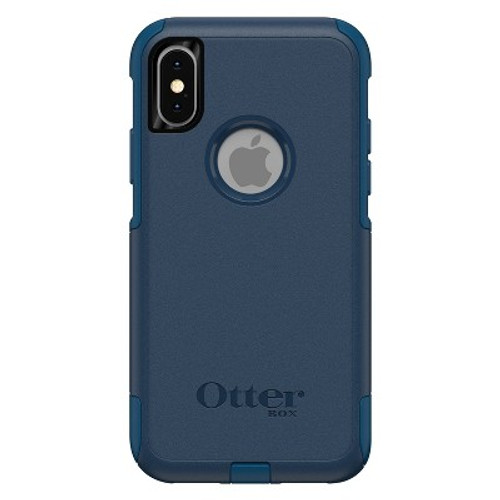 Open Box OtterBox Apple iPhone X/XS Commuter Case - Bespoke Way