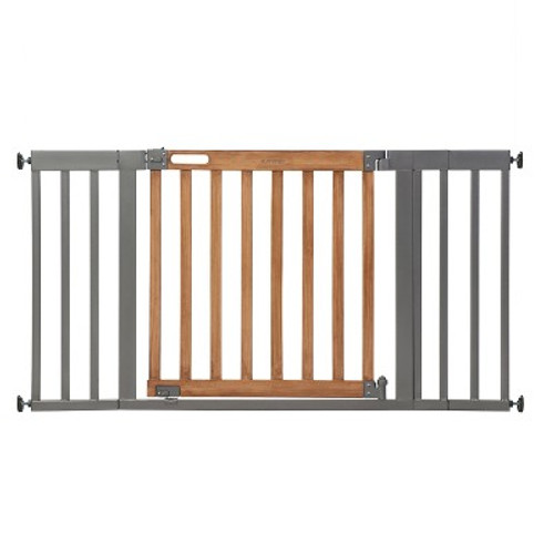New - Summer Infant West End Safety Gate