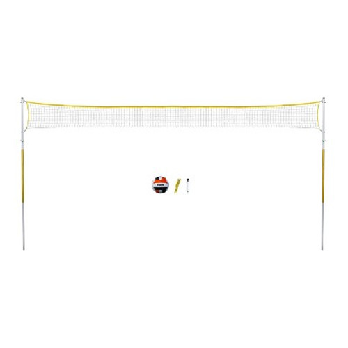 New - Franklin Sports Family Volleyball Set