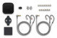 Sony IER-Z1R Signature Series In-ear headphones