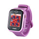 Open Box VTech KidiZoom Smartwatch DX3 - Purple