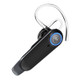 Open Box Motorola In-Ear Bluetooth Wireless Mono Headset HK500+ - Black