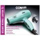 New - Conair Soft Touch Dryer