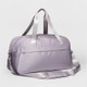 New - 20" Duffel Bag Mauve S - All in Motion