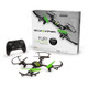 Open Box Sky Viper FURY Stunt Drone with Surface Scan