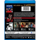 New - Jordan Peele Collection (Blu-ray)