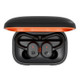 New - Skullcandy Push Active True Wireless Bluetooth Headphones - Black
