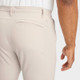 New - Men's Travel Pants - All in Motion Stone 38x32