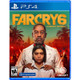 New - Far Cry 6 - PlayStation 4