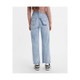 New - Levi's Women's Ultra-High Rise Ribcage Straight Jeans - Haley's Comment 26