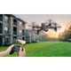 Open Box ASC-2450 Premium HD Video Drone with Optical Flow Technology