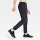 New - Men's Utility Tapered Jogger Pants - All in Motion Black XL
