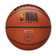 New - Wilson NBA Forge Size 7 Basketball