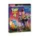 New - Toy Story 4 (4K/UHD)