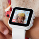 New - FAO Schwarz Social Star Selfie Watch