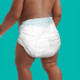 New - Pampers Swaddlers Diapers Enormous Pack - Size 2 - 148ct