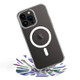 New - Nimble Apple iPhone 14 Pro Max Disc Case with MagSafe