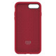 New - OtterBox Apple iPhone 8 Plus/7 Plus Marvel Symmetry Case - Iron Man