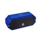 Open Box Altec Lansing HydraBlast Bluetooth Speaker- Royal Blue