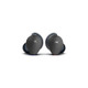 New - Altec Lansing NanoBuds Sport True Wireless Bluetooth Earbuds - Charcoal Gray