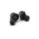 New - Altec Lansing NanoBuds Sport True Wireless Bluetooth Earbuds - Charcoal Gray