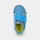 New - See Kai Run Basics Toddler Cruiser H2O Water Shoes - Light Navy Blue 6T