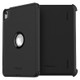 Open Box OtterBox iPad Air 4th gen - Defender Series Pro Tablet Case - Black