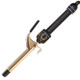 Open Box Hot Tools Signature Series Gold curling Iron/Wand - 0.75"