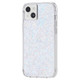 New - Case-Mate Apple iPhone 14 Plus Case with MagSafe - Twinkle Diamond