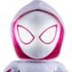 New - Marvel City Swinging Ghost-Spider Feature Plush